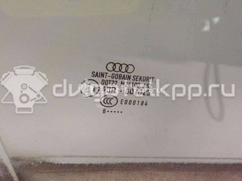 Фото Стекло двери передней правой  8E0845022D для Audi A4 {forloop.counter}}