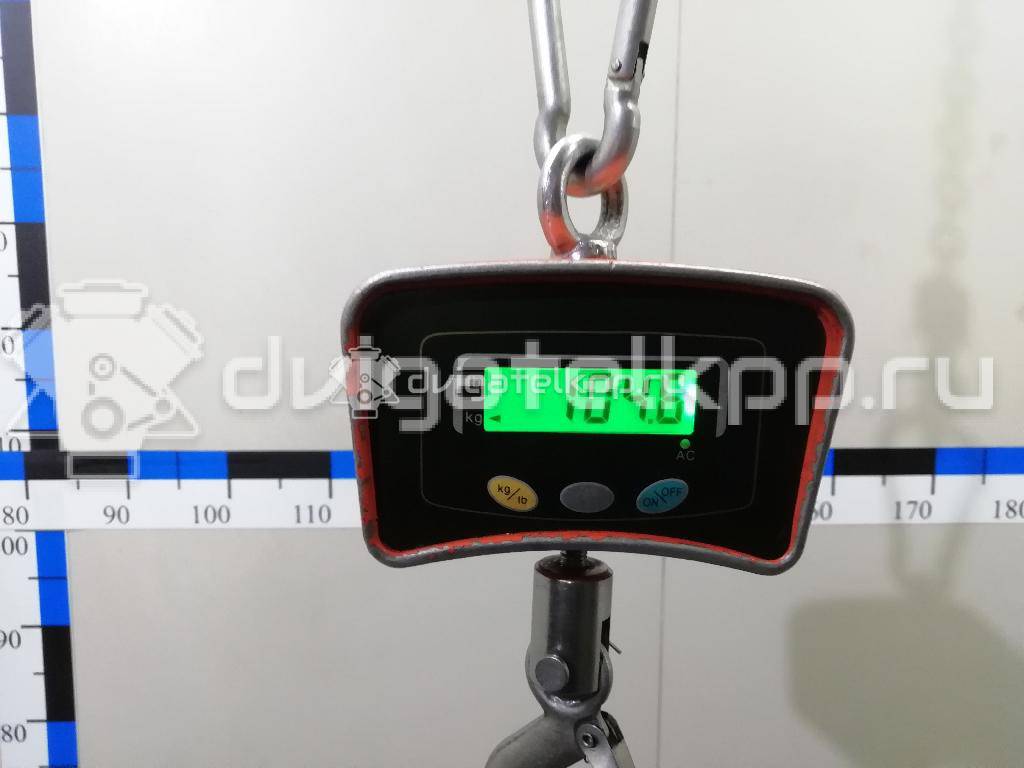Фото Контрактный (б/у) двигатель 4B12 для Mitsubishi Outlander 169-171 л.с 16V 2.4 л Бензин/спирт 1000C862 {forloop.counter}}