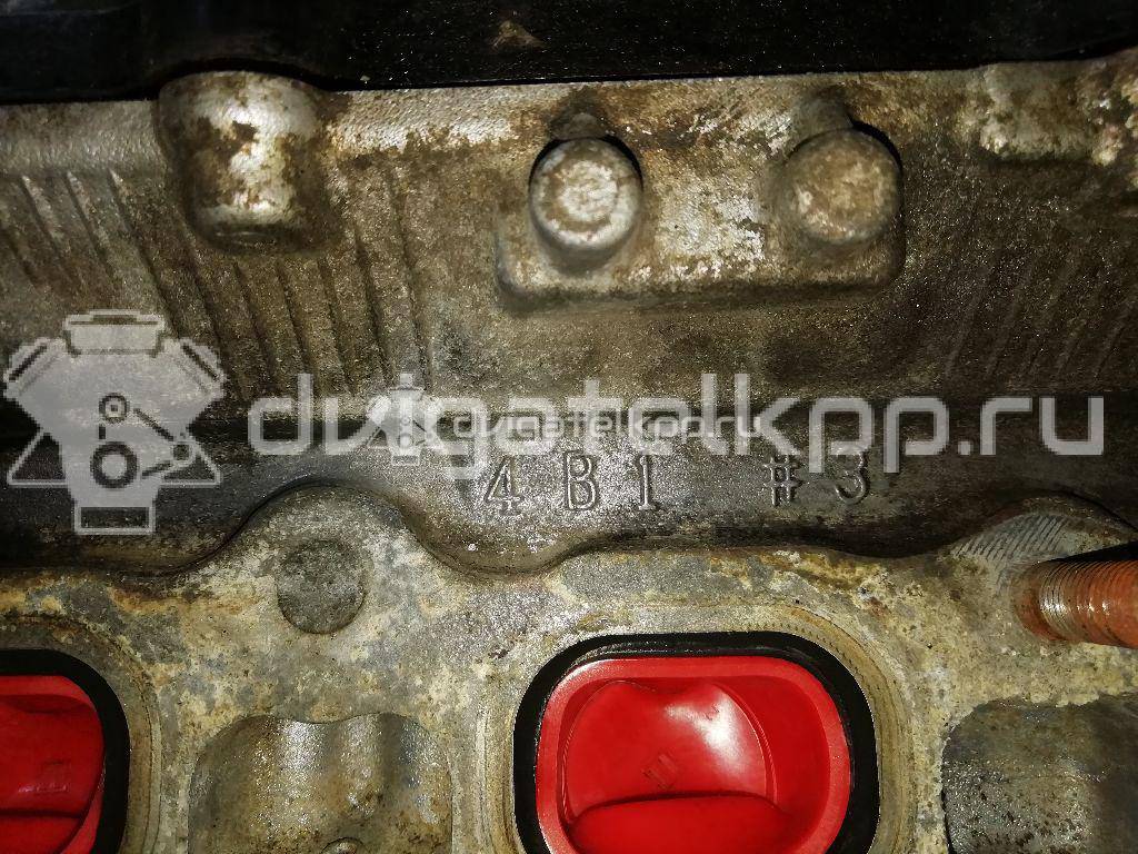 Фото Контрактный (б/у) двигатель 4B12 для Mitsubishi Outlander 169-171 л.с 16V 2.4 л Бензин/спирт 1000C862 {forloop.counter}}