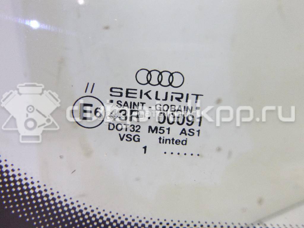 Фото Стекло лобовое (ветровое)  8E0845099PNVB для Audi A4 {forloop.counter}}