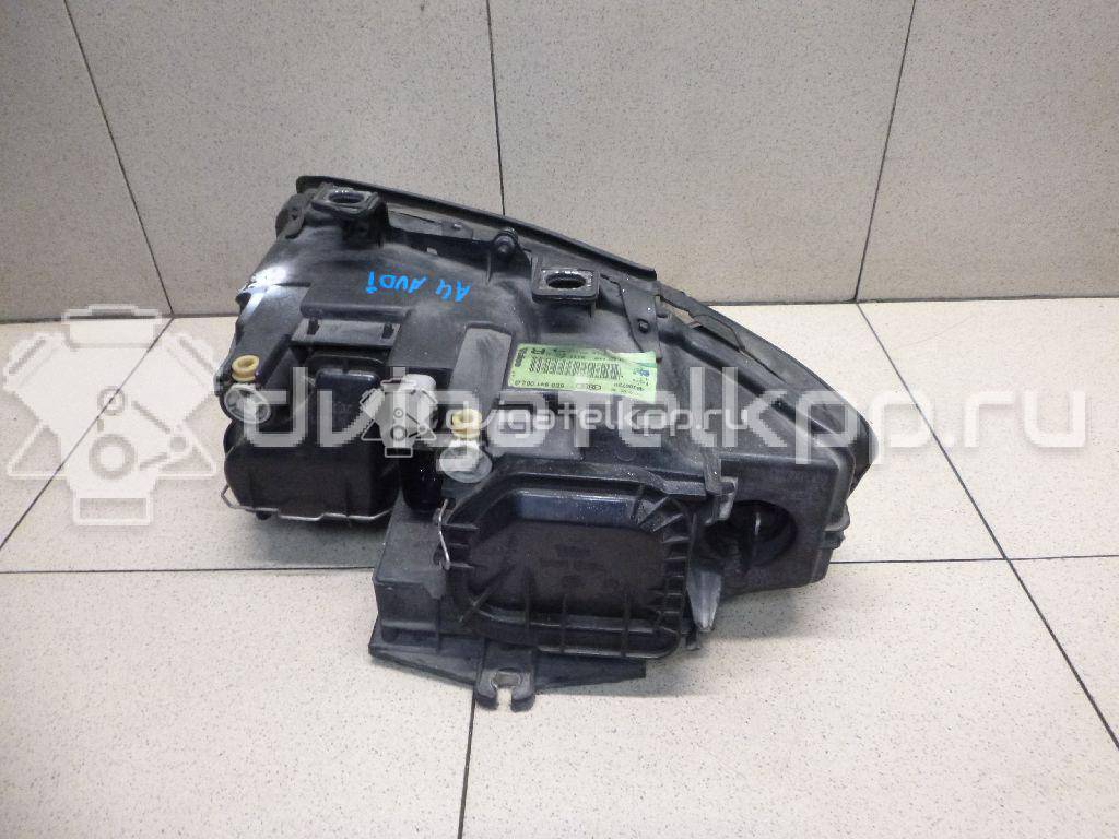Фото Фара правая  8E0941030E для Audi A4 {forloop.counter}}
