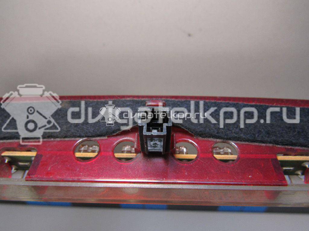 Фото Фонарь задний (стоп сигнал)  8E5945097C для Audi A4 {forloop.counter}}