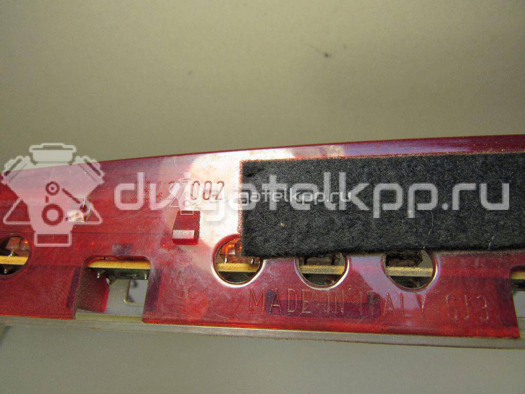 Фото Фонарь задний (стоп сигнал)  8E5945097C для Audi A4 {forloop.counter}}