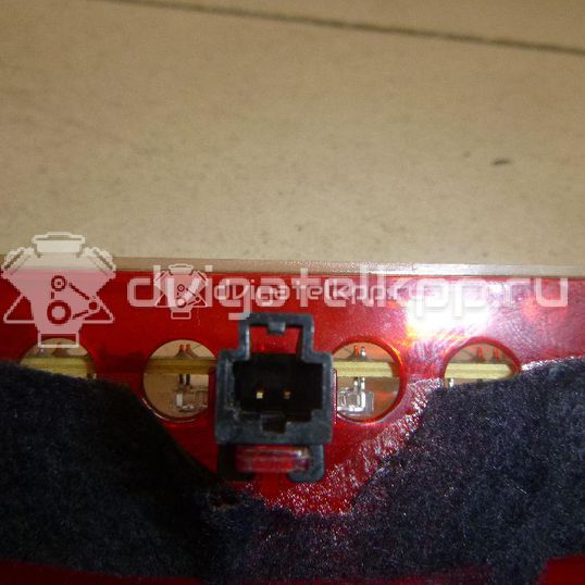 Фото Фонарь задний (стоп сигнал)  8E5945097C для Audi A4