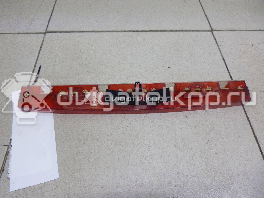 Фото Фонарь задний (стоп сигнал)  8E5945097C для Audi A4 {forloop.counter}}