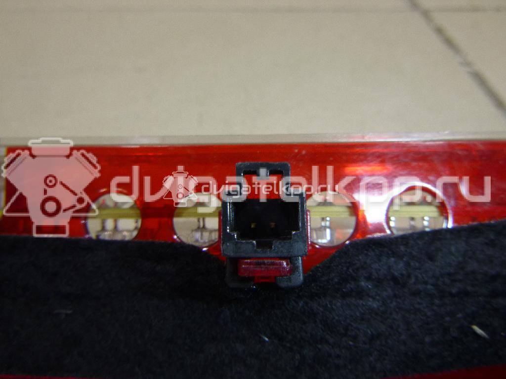 Фото Фонарь задний (стоп сигнал)  8e5945097c для Audi A4 {forloop.counter}}