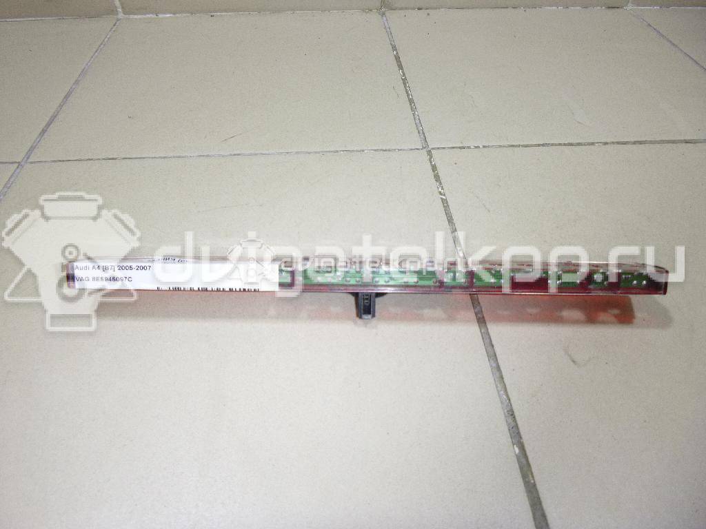 Фото Фонарь задний (стоп сигнал)  8e5945097c для Audi A4 {forloop.counter}}