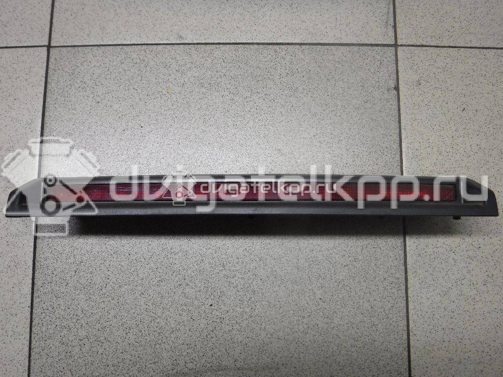 Фото Фонарь задний (стоп сигнал)  8e5945097c для Audi A4 {forloop.counter}}