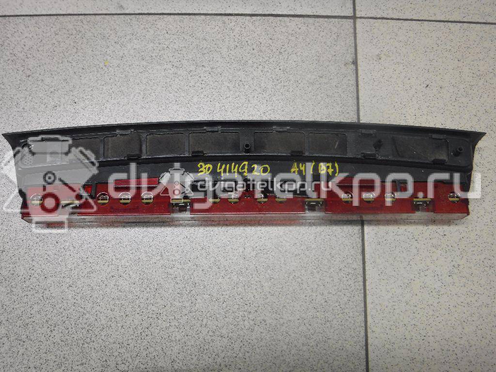Фото Фонарь задний (стоп сигнал)  8e5945097c для Audi A4 {forloop.counter}}