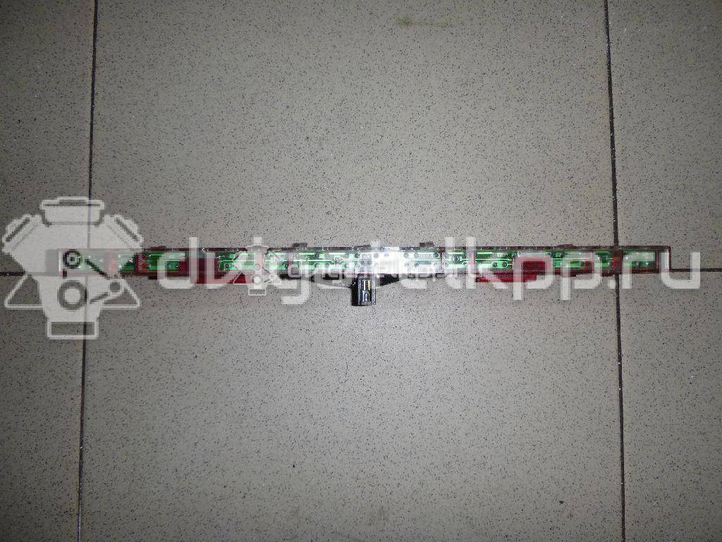 Фото Фонарь задний (стоп сигнал)  8E5945097C для Audi A4 {forloop.counter}}