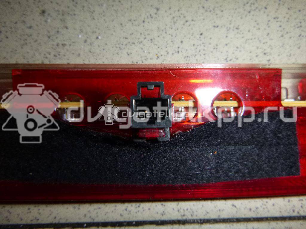 Фото Фонарь задний (стоп сигнал)  8E5945097C для Audi A4 {forloop.counter}}