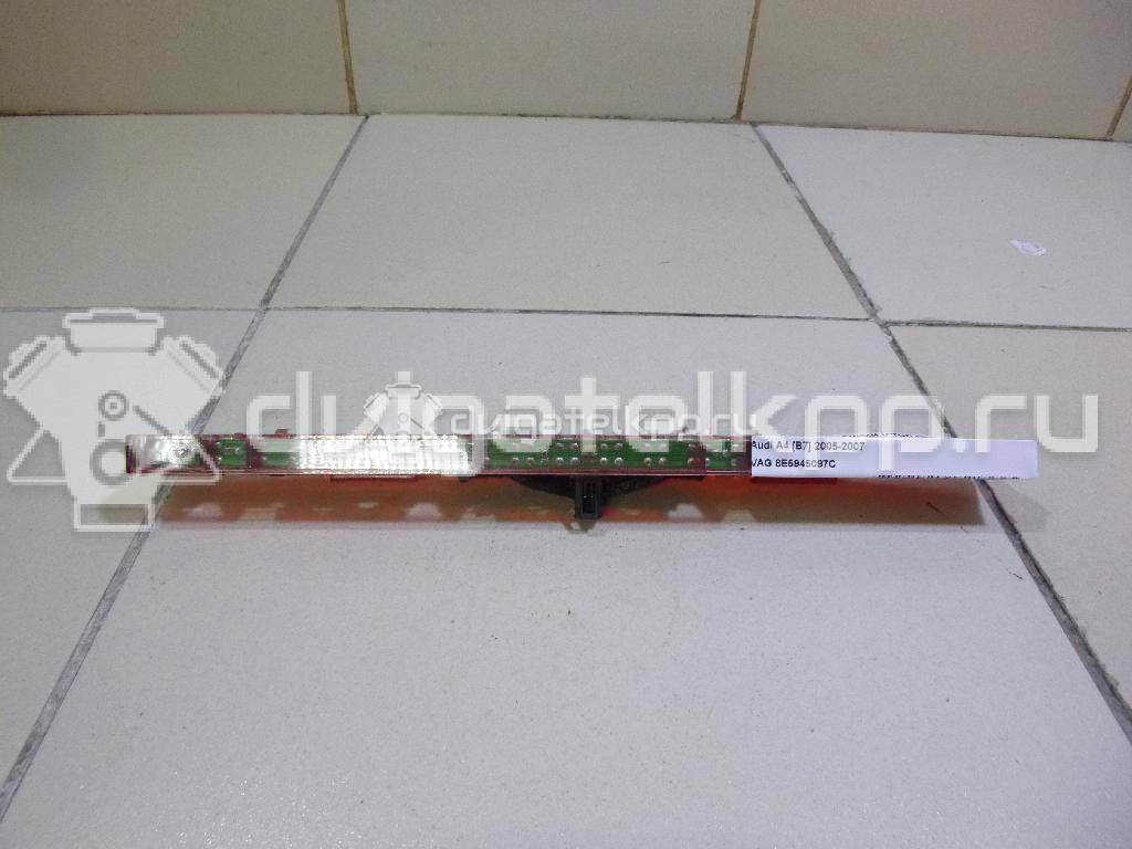 Фото Фонарь задний (стоп сигнал)  8e5945097c для Audi A4 {forloop.counter}}