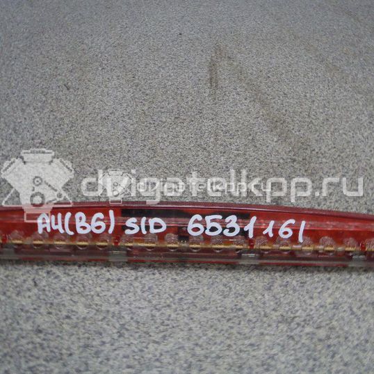 Фото Фонарь задний (стоп сигнал)  8e5945097c для Audi A4