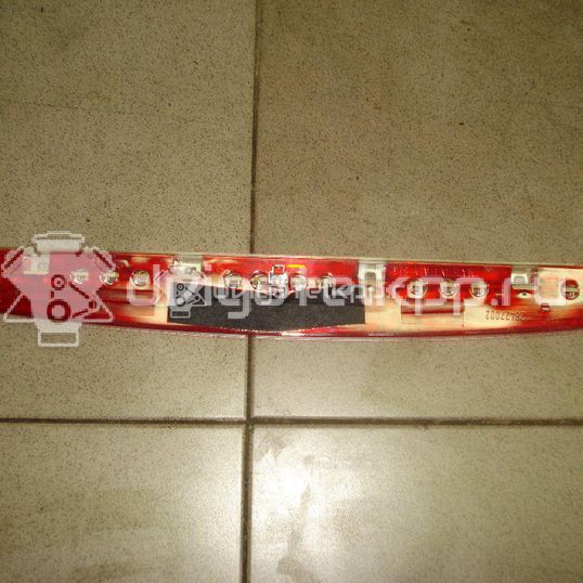 Фото Фонарь задний (стоп сигнал)  8E5945097C для Audi A4