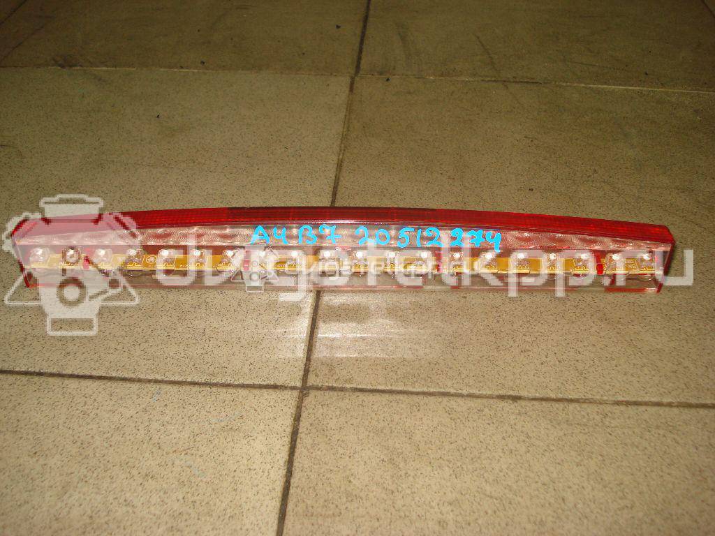 Фото Фонарь задний (стоп сигнал)  8E5945097C для Audi A4 {forloop.counter}}