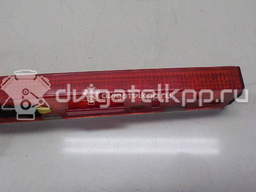 Фото Фонарь задний (стоп сигнал)  8e5945097c для Audi A4 {forloop.counter}}