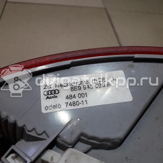 Фото Фонарь задний наружный левый  8e9945095e для Audi A4