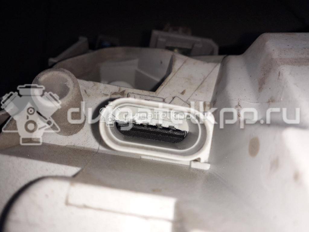 Фото Фонарь задний наружный левый  8e9945095e для Audi A4 {forloop.counter}}