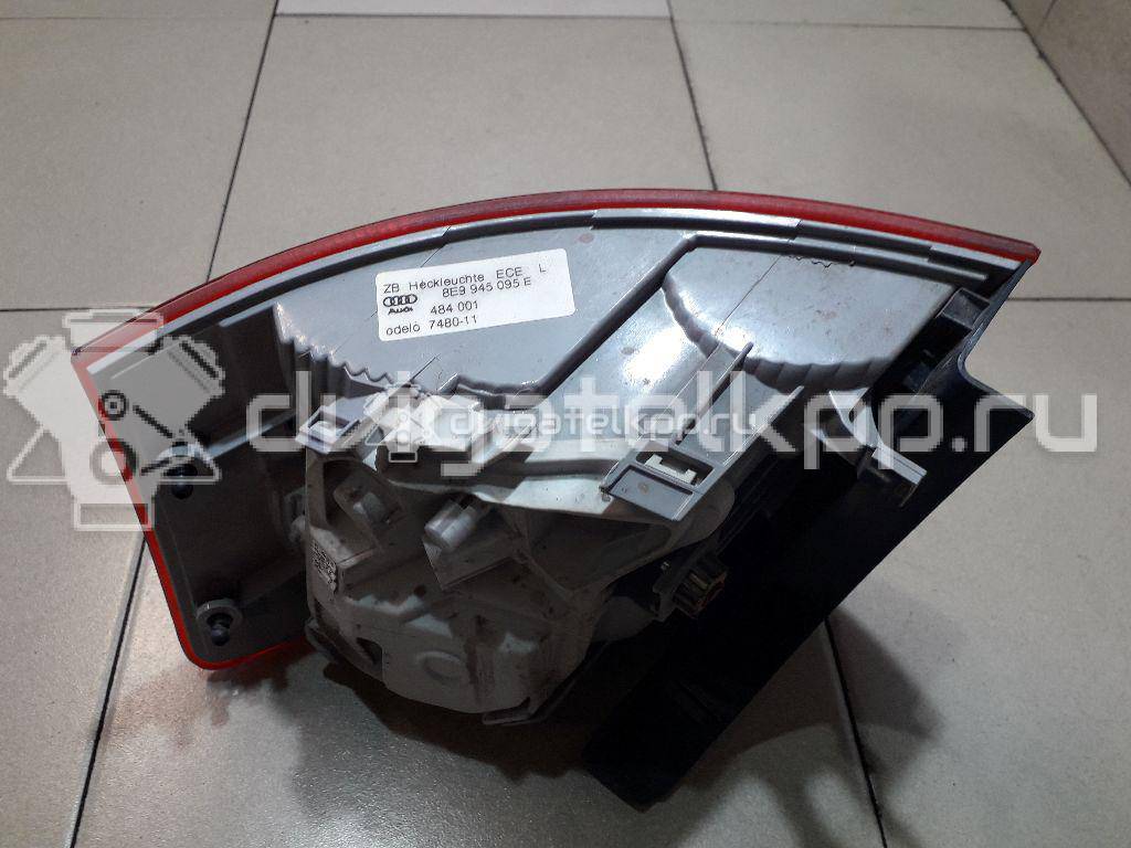 Фото Фонарь задний наружный левый  8e9945095e для Audi A4 {forloop.counter}}