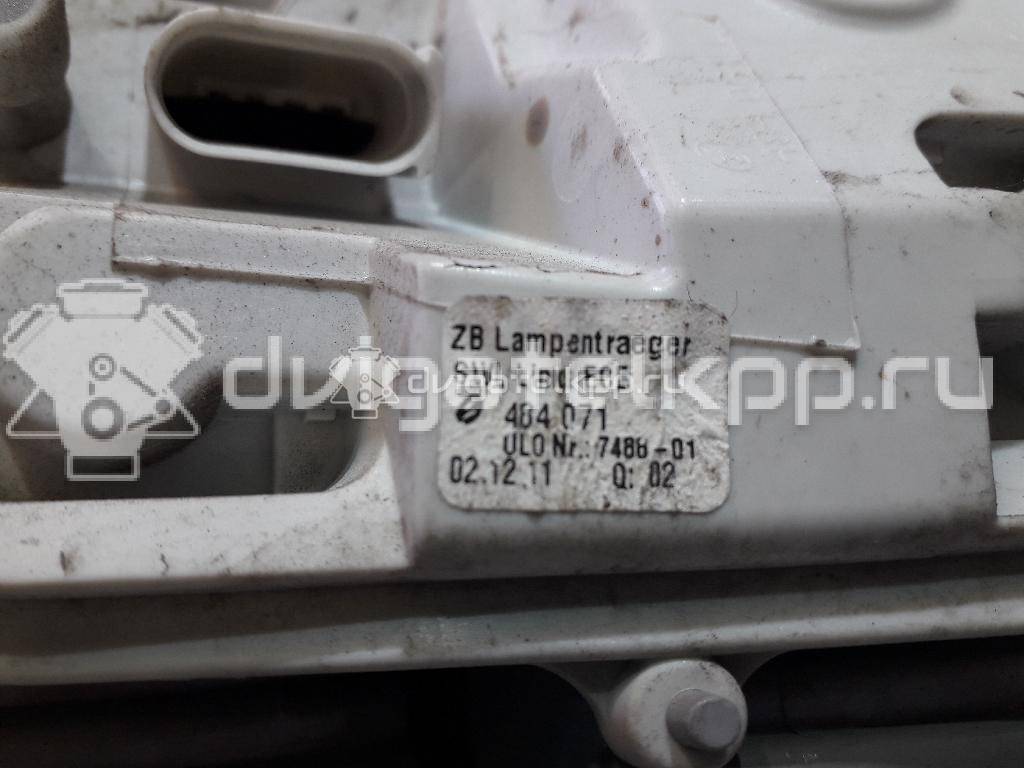 Фото Фонарь задний наружный левый  8e9945095e для Audi A4 {forloop.counter}}