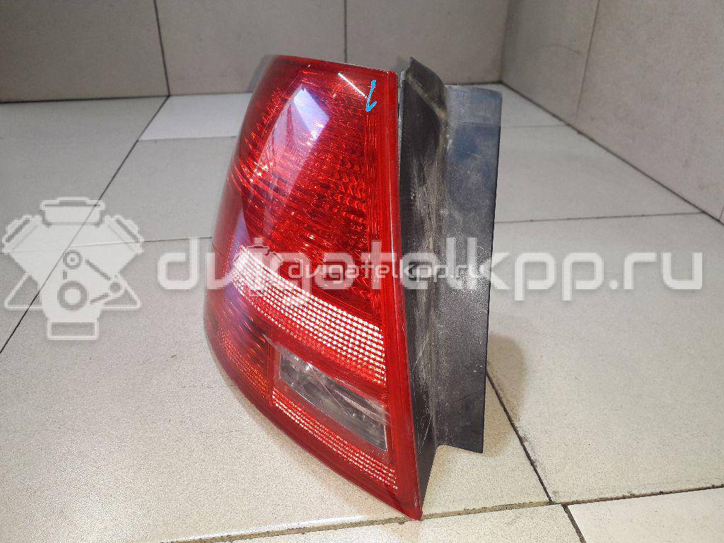 Фото Фонарь задний наружный левый  8e9945095e для Audi A4 {forloop.counter}}
