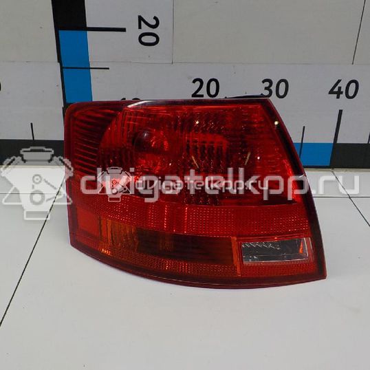 Фото Фонарь задний наружный левый  8E9945095E для Audi A4