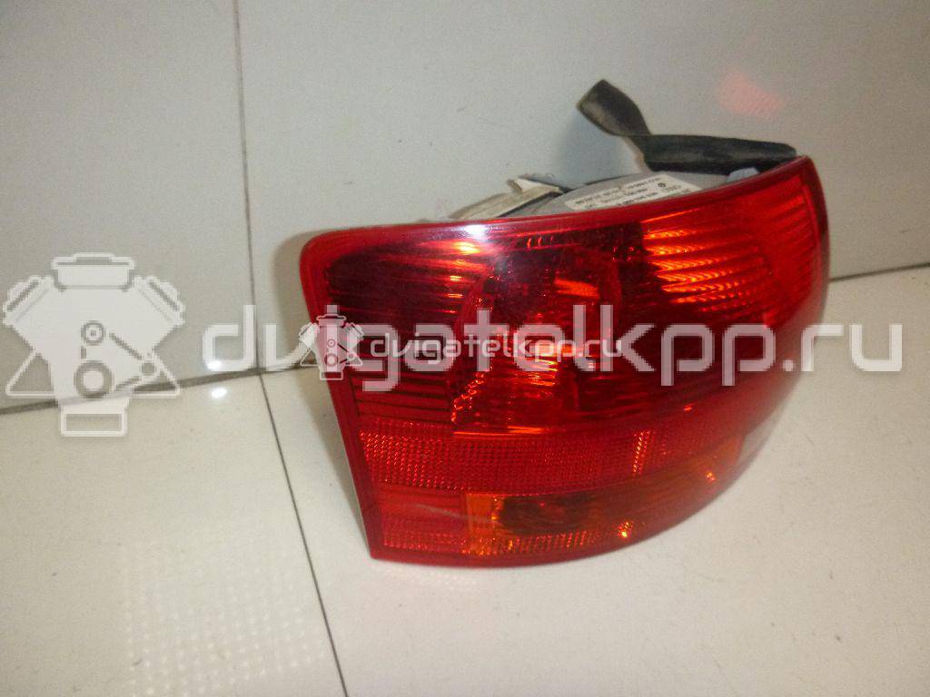 Фото Фонарь задний наружный левый  8e9945095e для Audi A4 {forloop.counter}}