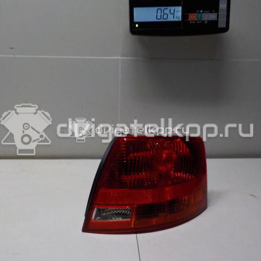 Фото Фонарь задний наружный левый  8e9945095e для Audi A4