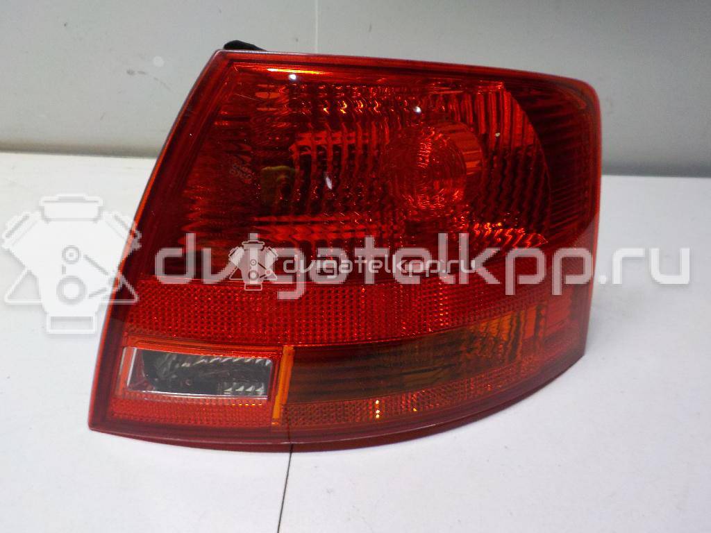 Фото Фонарь задний наружный левый  8e9945095e для Audi A4 {forloop.counter}}