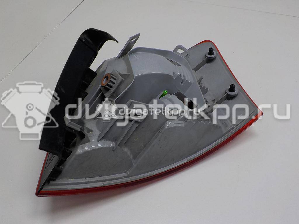 Фото Фонарь задний наружный левый  8e9945095e для Audi A4 {forloop.counter}}