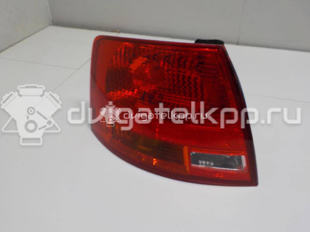Фото Фонарь задний наружный левый  8e9945095e для Audi A4 {forloop.counter}}