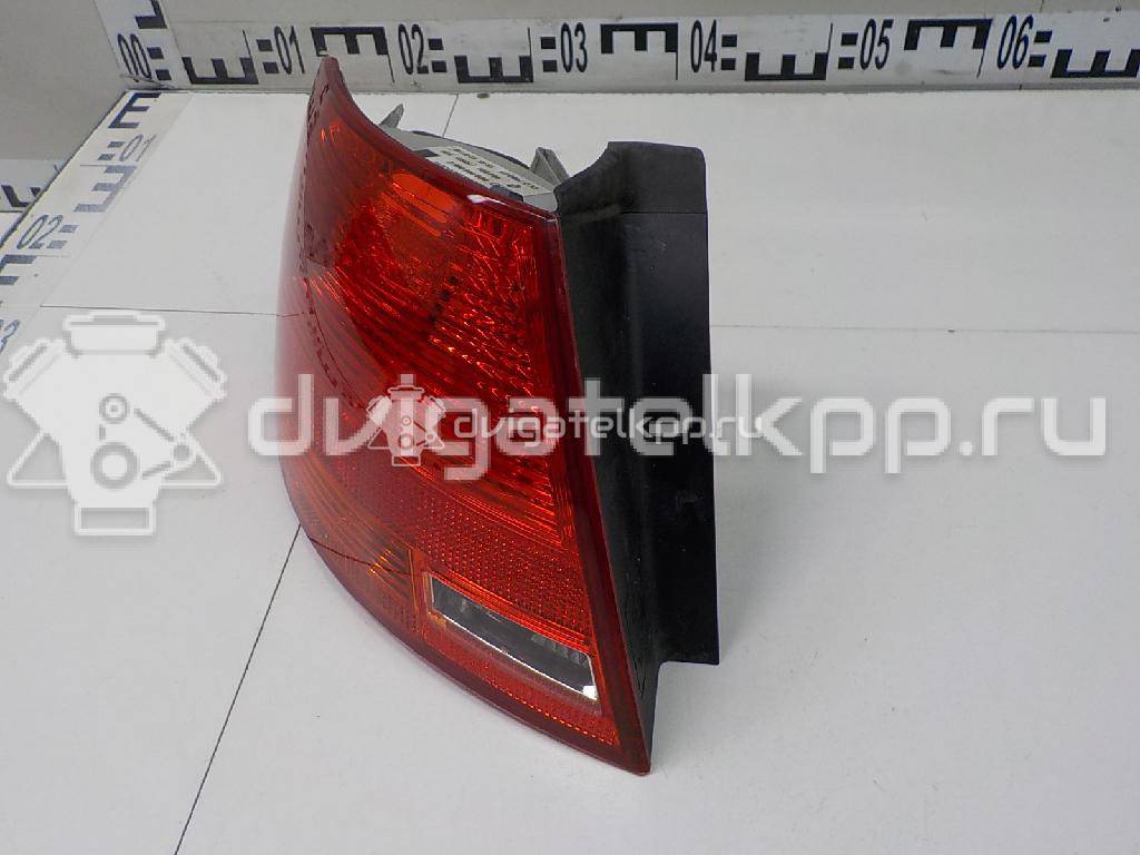 Фото Фонарь задний наружный левый  8e9945095e для Audi A4 {forloop.counter}}