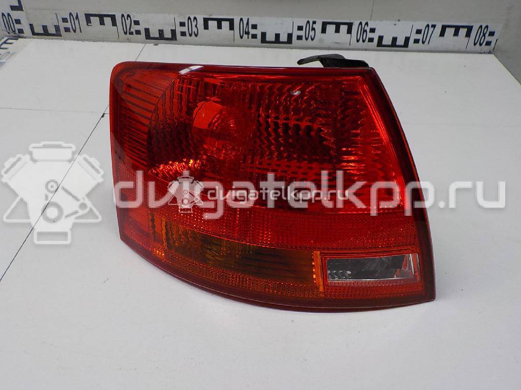 Фото Фонарь задний наружный левый  8e9945095e для Audi A4 {forloop.counter}}