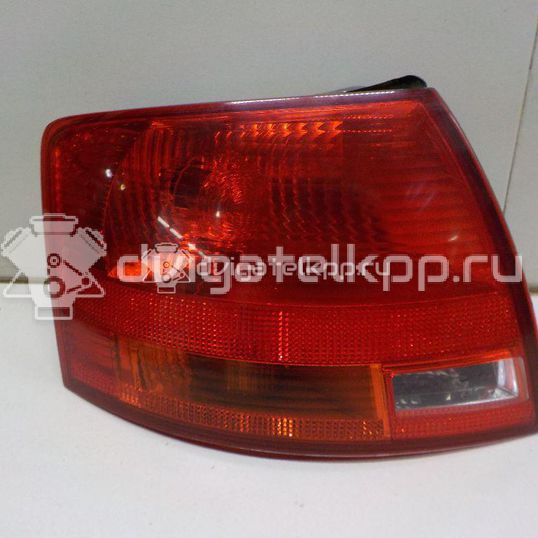 Фото Фонарь задний наружный левый  8e9945095e для Audi A4