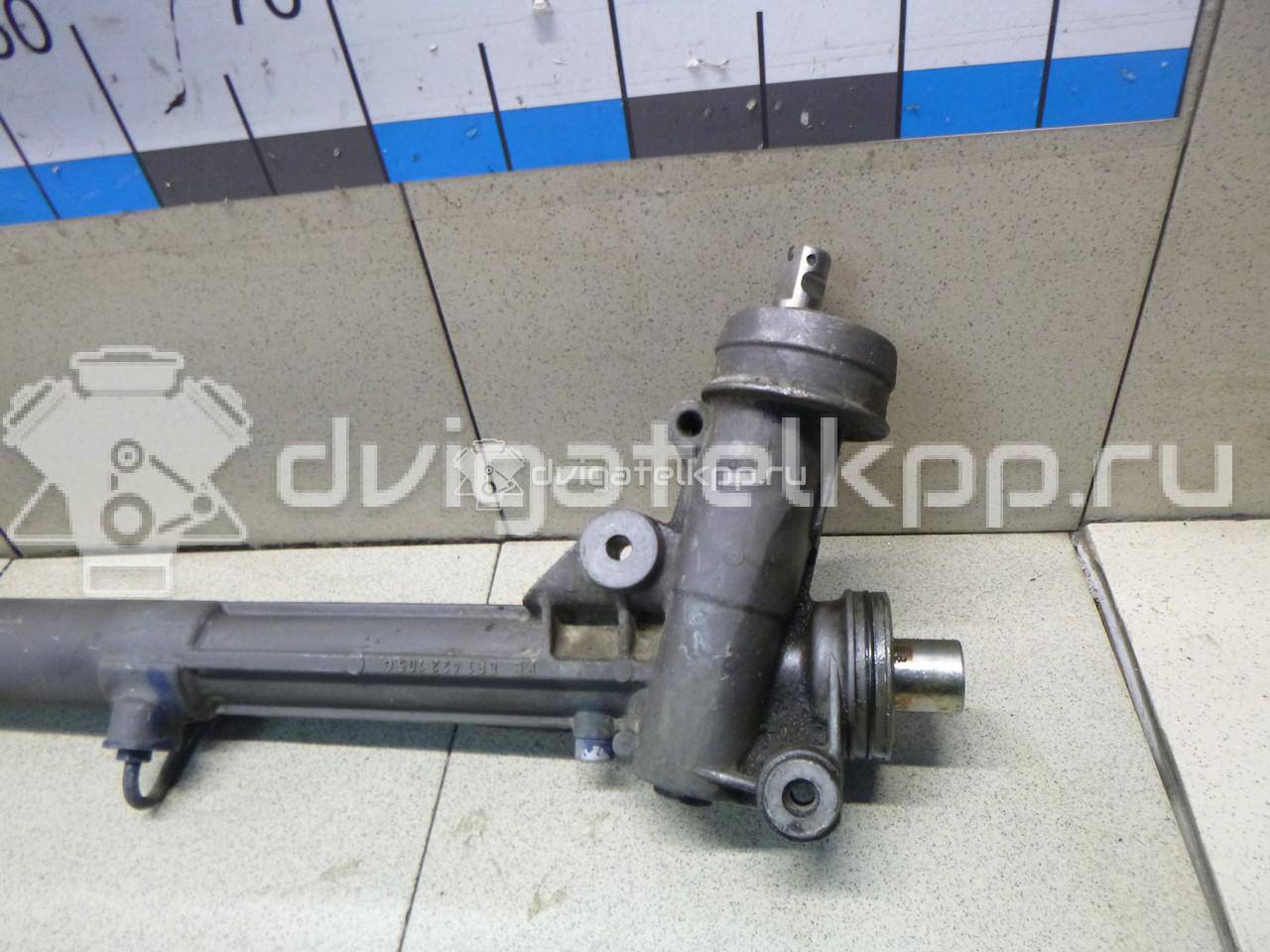 Фото Рейка рулевая  8E1422054AX для Audi A4 {forloop.counter}}