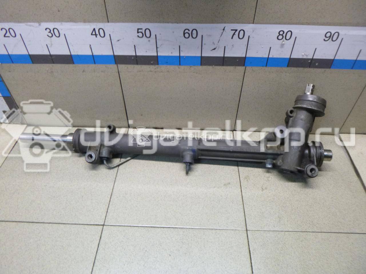 Фото Рейка рулевая  8E1422054AX для Audi A4 {forloop.counter}}