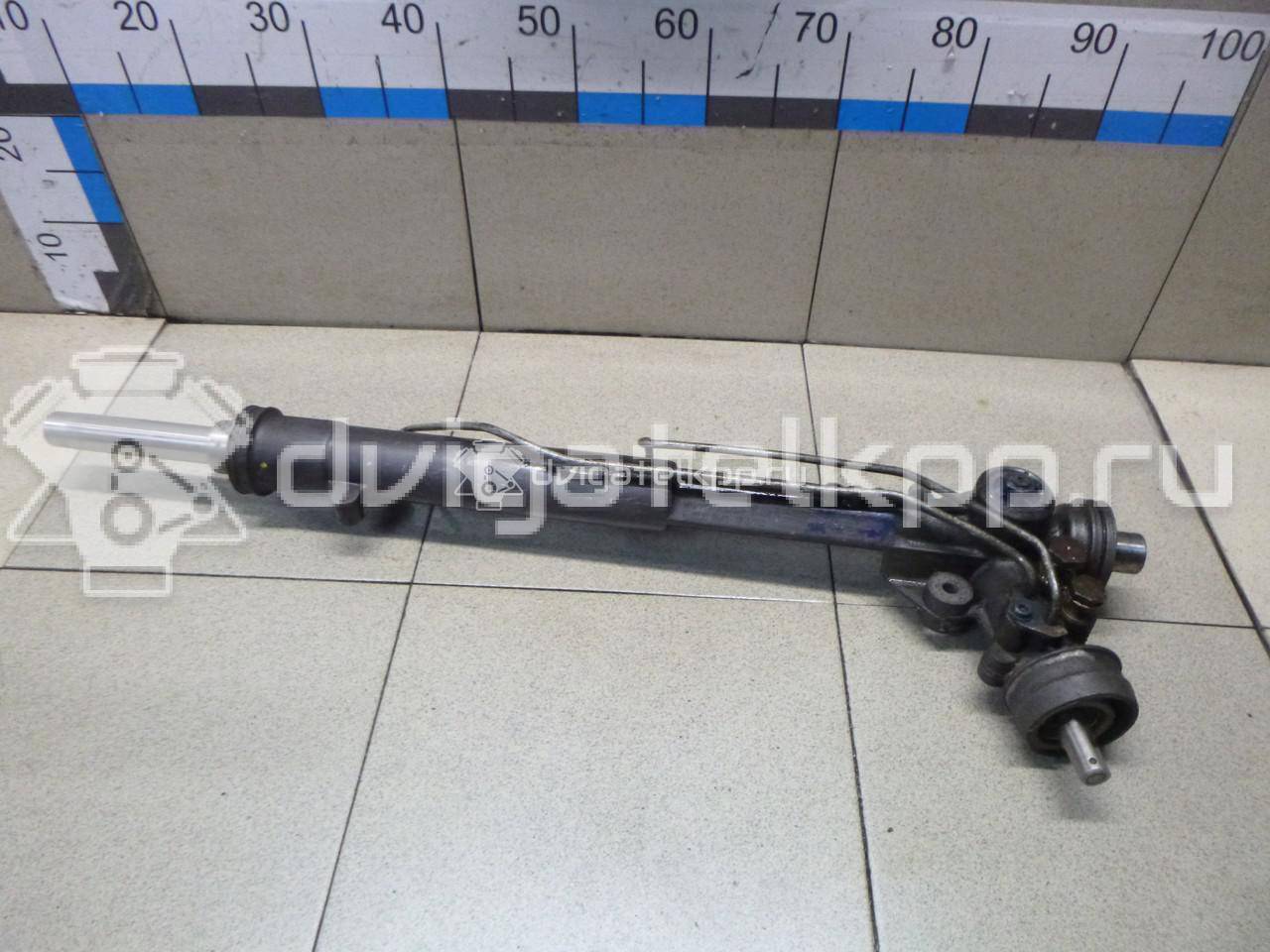 Фото Рейка рулевая  8E1422054AX для Audi A4 {forloop.counter}}