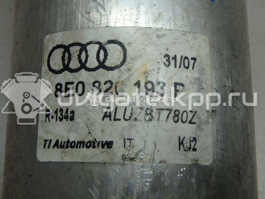 Фото Осушитель системы кондиционирования  8e0820193p для Audi R8 / A4 / A6 {forloop.counter}}
