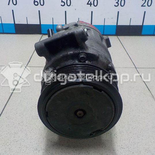 Фото Компрессор системы кондиционирования  8E0260805CB для Audi A4 / A6 / A5 / Allroad / A8