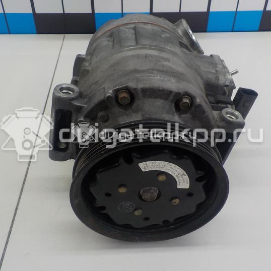 Фото Компрессор системы кондиционирования  4B0260805M для Audi A4 / A6 / A3 / Tt / Allroad