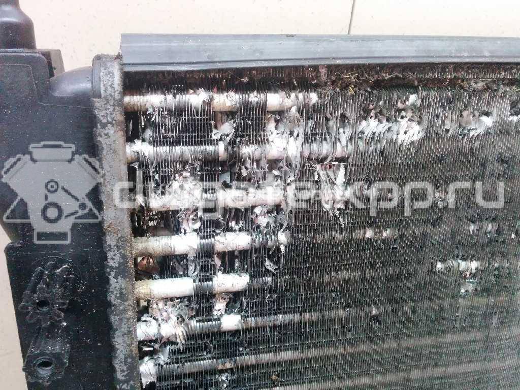 Фото Радиатор основной  8E0121251 для Audi A4 / A6 {forloop.counter}}