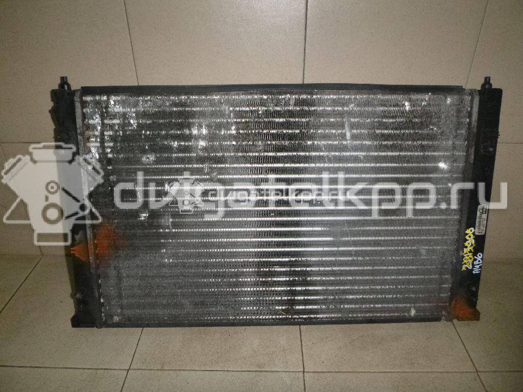 Фото Радиатор основной  8E0121251 для Audi A4 / A6 {forloop.counter}}