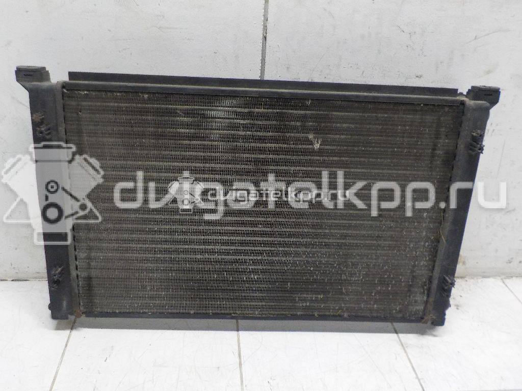 Фото Радиатор основной  8E0121251 для Audi A4 / A6 {forloop.counter}}