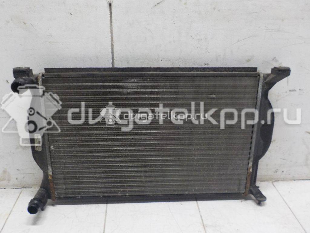 Фото Радиатор основной  8E0121251 для Audi A4 / A6 {forloop.counter}}