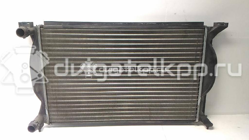 Фото Радиатор основной  8E0121251 для Audi A4 / A6 {forloop.counter}}