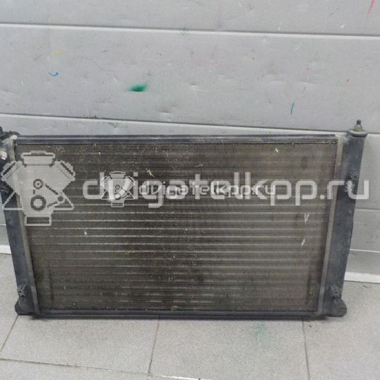 Фото Радиатор основной  8E0121251 для Audi A4 / A6