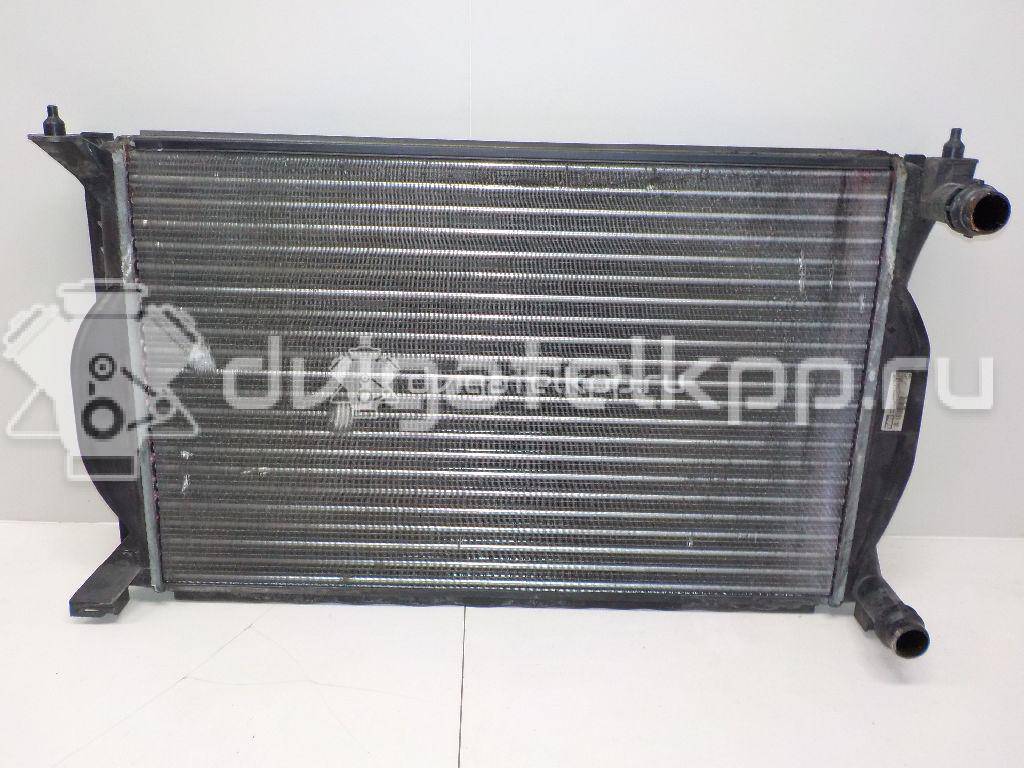 Фото Радиатор основной  8E0121251 для Audi A4 / A6 {forloop.counter}}