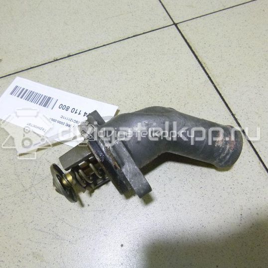 Фото Термостат  06c121111c для Audi A8 / A4 / A6