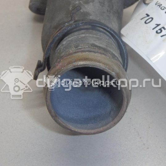 Фото Термостат  06c121111e для Audi A8 / A4 / A6