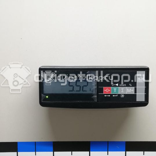 Фото Коллектор выпускной для двигателя 4B12 для Mitsubishi Outlander 169-171 л.с 16V 2.4 л Бензин/спирт 1555A412